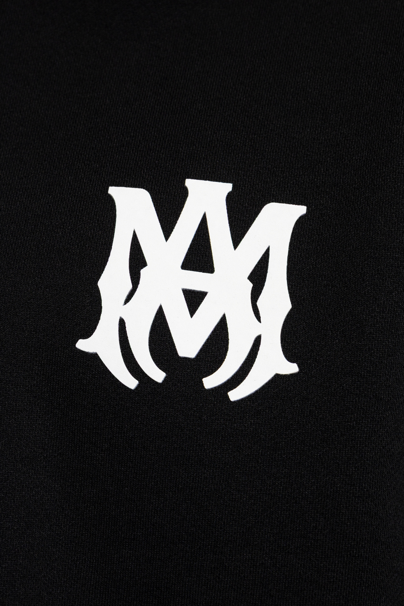 Amiri Sweatshirt with logo | Men's | Vitkac